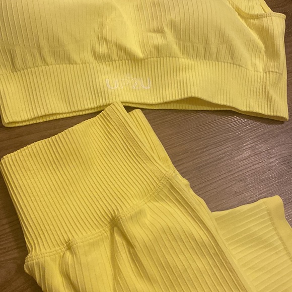 New with tags workout set🎾🎾🎾 - Picture 8 of 8